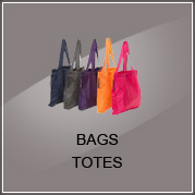 Bags | RJ Marketing and Promotional Products Belleville, Ontario, Canada