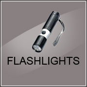 Flashlights | RJ Marketing and Promotional Products Belleville, Ontario, Canada